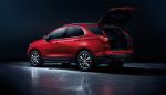 Chevrolet Equinox 2017 года (CN)